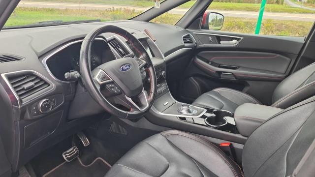 Ford S-Max image 8