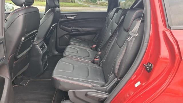 Ford S-Max image 5