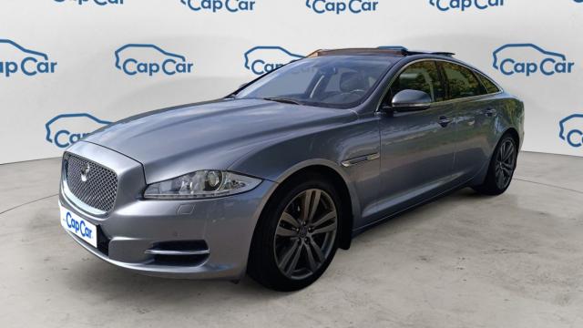 Jaguar
