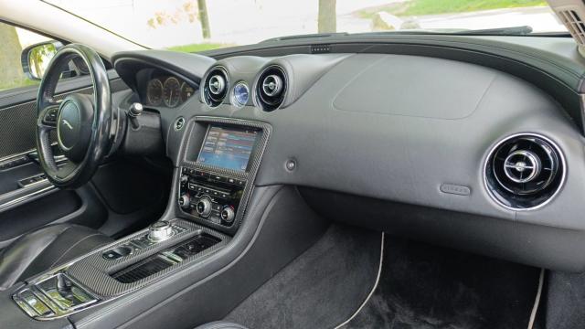 Jaguar Xj image 6