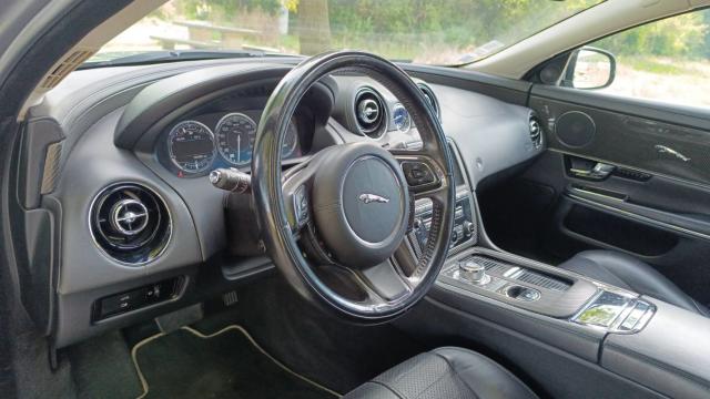Jaguar Xj image 4