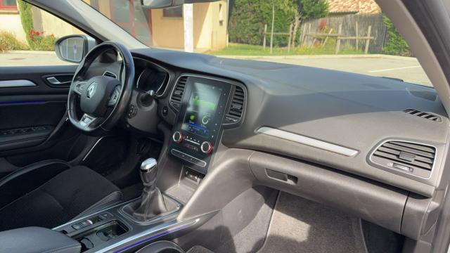 Renault Mégane image 4