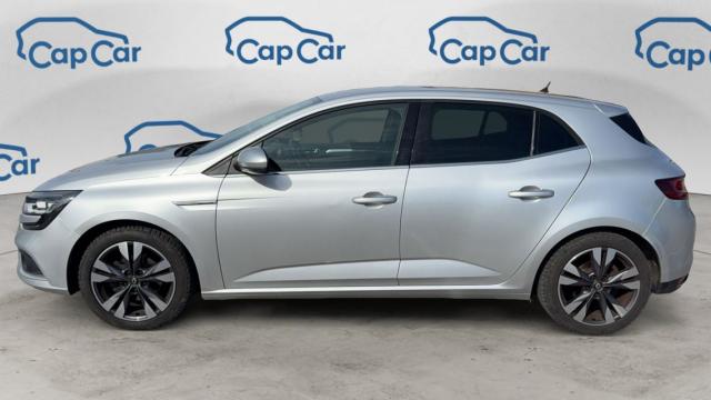 Renault Mégane image 9