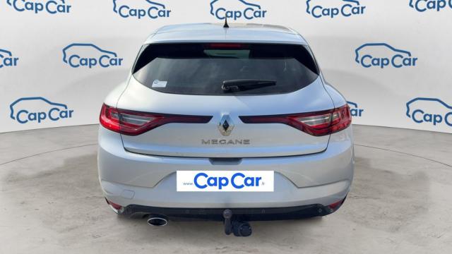 Renault Mégane image 8