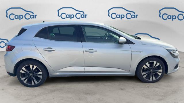 Renault Mégane image 2