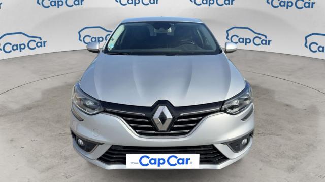 Renault Mégane image 5