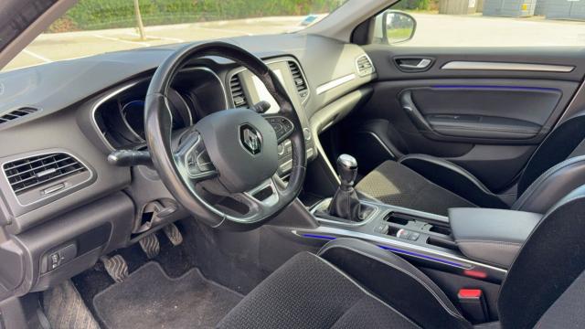 Renault Mégane image 1