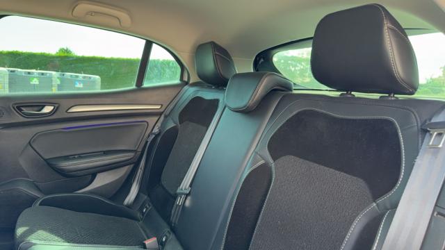 Renault Mégane image 7