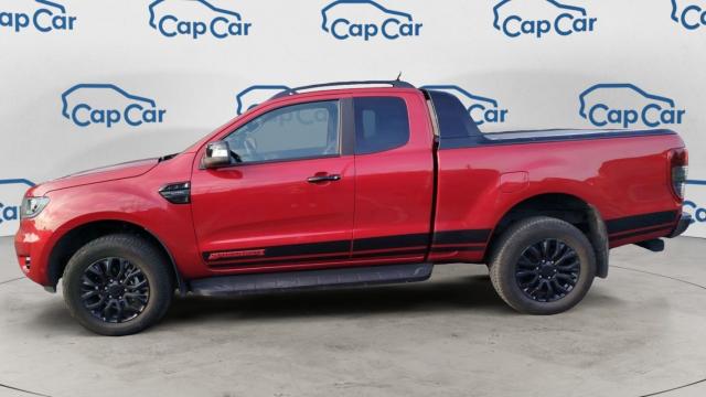 Ford Ranger image 1