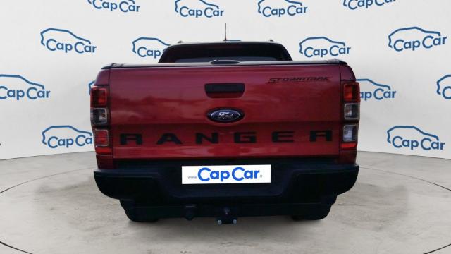 Ford Ranger image 2