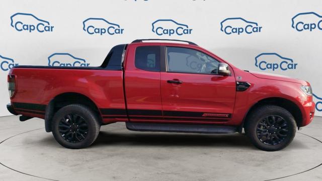 Ford Ranger image 6
