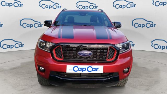 Ford Ranger image 7