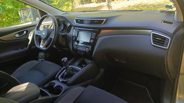 Nissan Qashqai image 8