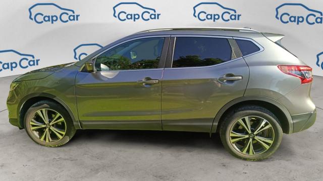 Nissan Qashqai image 5