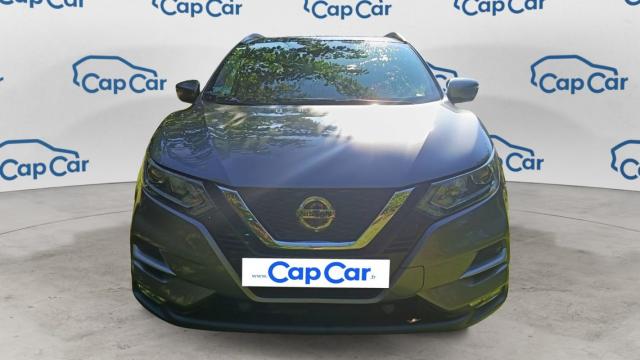 Nissan Qashqai image 7
