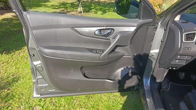 Nissan Qashqai image 3