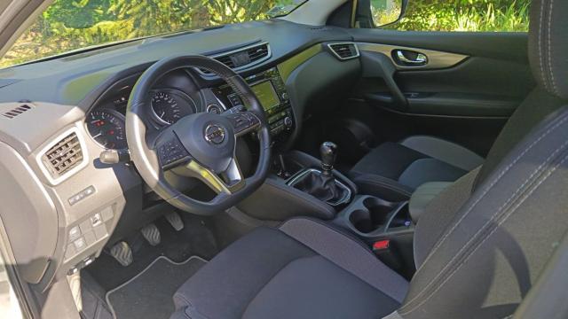Nissan Qashqai image 4
