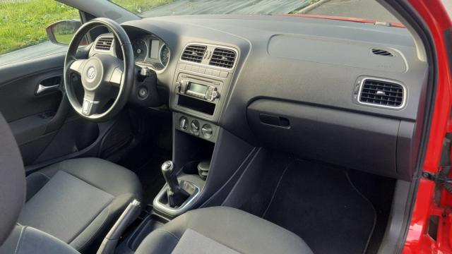 Volkswagen Polo image 9