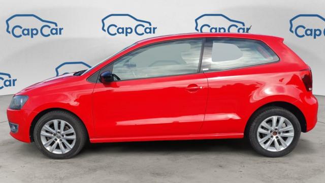 Volkswagen Polo image 4