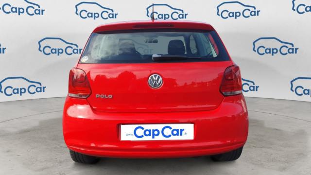 Volkswagen Polo image 1