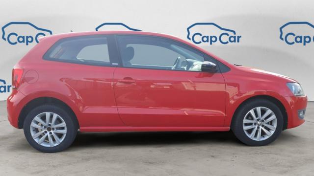Volkswagen Polo image 5