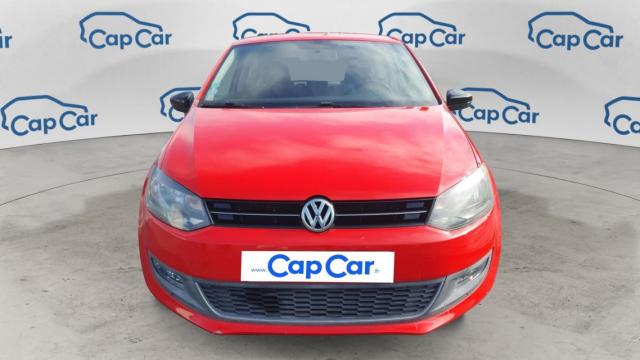 Volkswagen Polo image 6