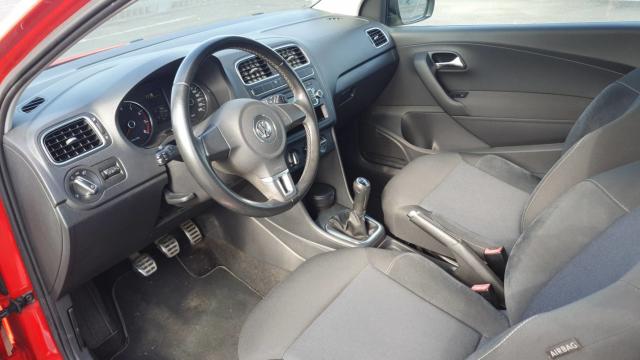 Volkswagen Polo image 8