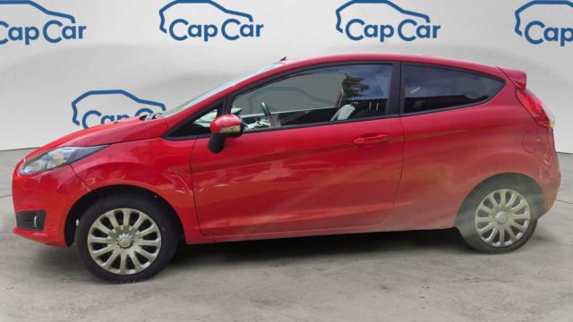 Ford Fiesta image 9