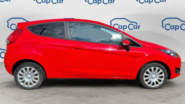 Ford Fiesta image 1