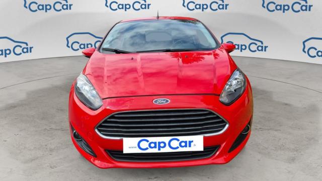 Ford Fiesta image 3