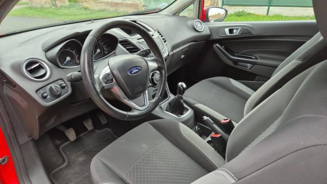 Ford Fiesta image 7