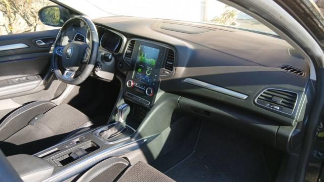 Renault Mégane image 4