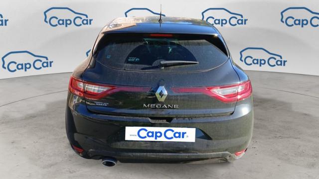 Renault Mégane image 5