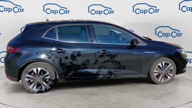 Renault Mégane image 1