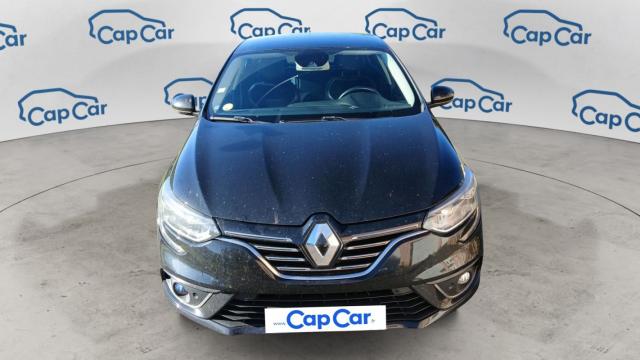 Renault Mégane image 8