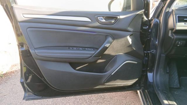 Renault Mégane image 3