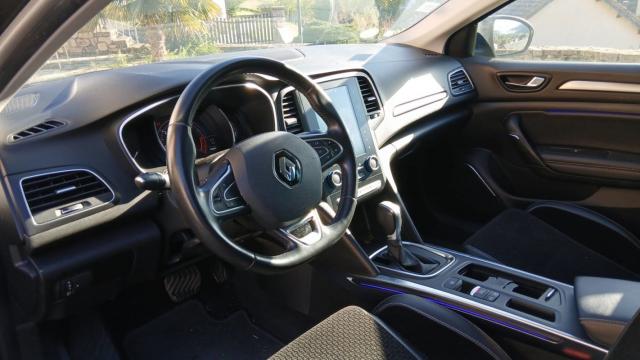 Renault Mégane image 9