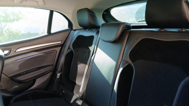 Renault Mégane image 7