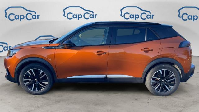 Peugeot 2008 image 9
