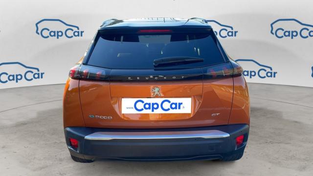 Peugeot 2008 image 3
