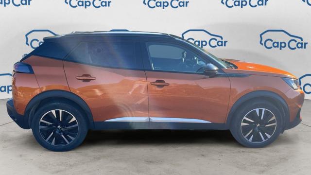 Peugeot 2008 image 5
