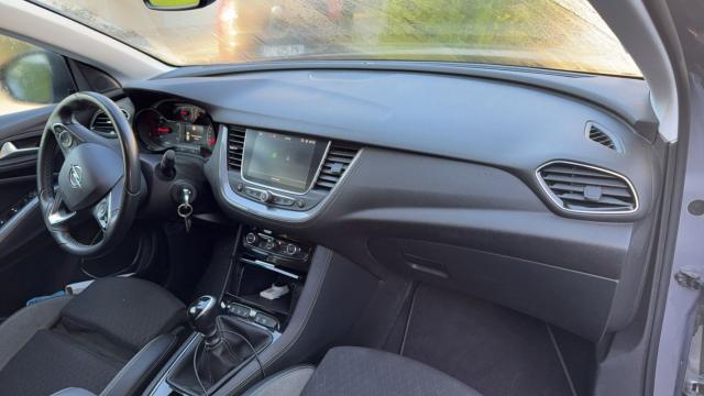Opel Grandland X image 7