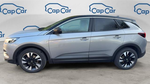 Opel Grandland X image 9