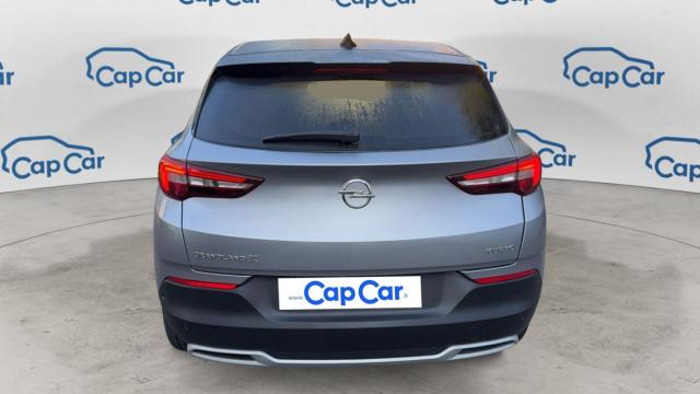 Opel Grandland X image 5