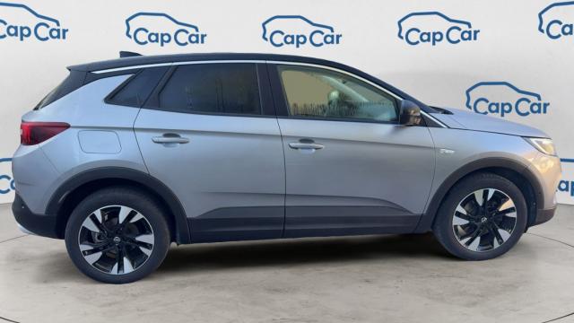 Opel Grandland X image 8