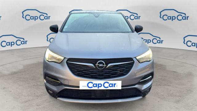 Opel Grandland X image 2