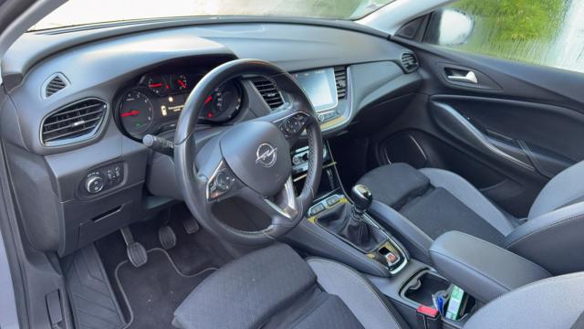Opel Grandland X image 4