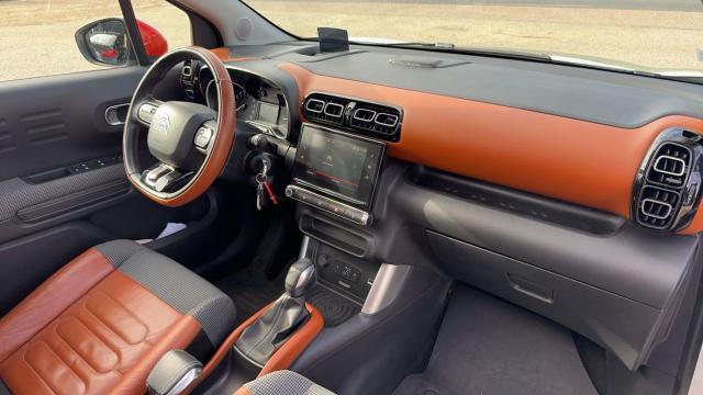 Citroen C3 Aircross image 6