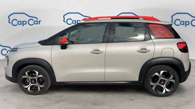 Citroen C3 Aircross image 5
