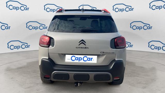 Citroen C3 Aircross image 1